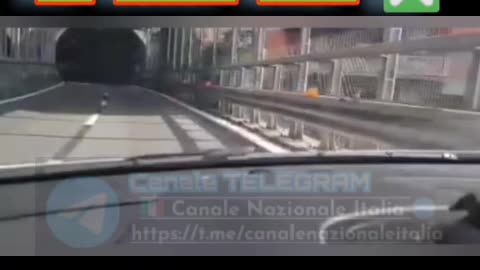 Blocchi autostradali del 27/09/21
