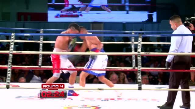 MBS 2_SHOW 1_SEG_4_ Calderon vs Perez & Mercado vs Rodas.