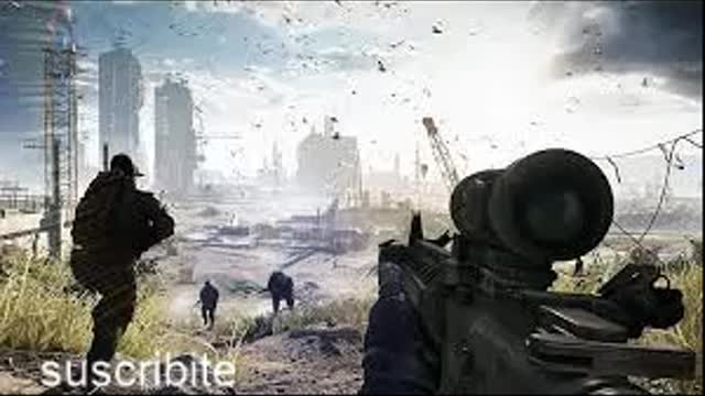 Battlefield 4 PC como descargarlo + link de descarga del juego