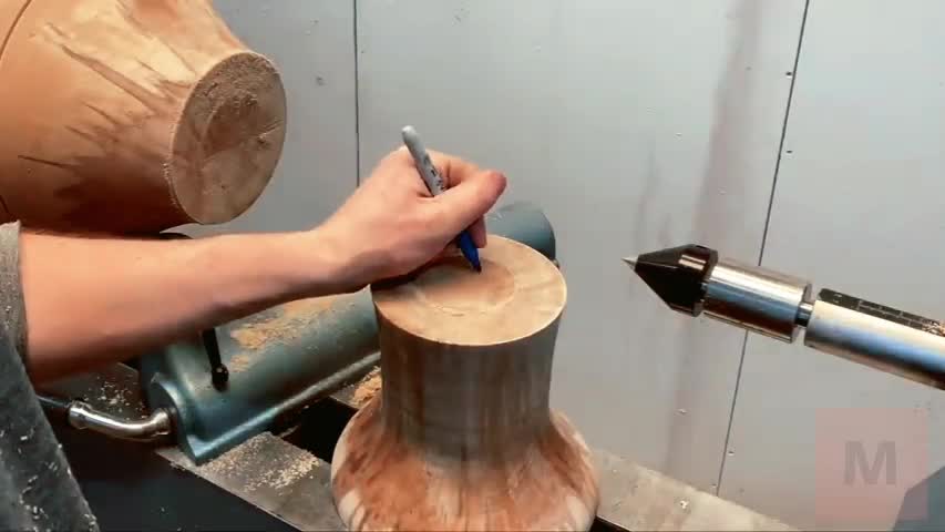 Great Art With Wood | Machinery Video