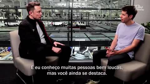 Disseram que ele não ia conseguir | Elon Musk | Motivacional (Legendado)