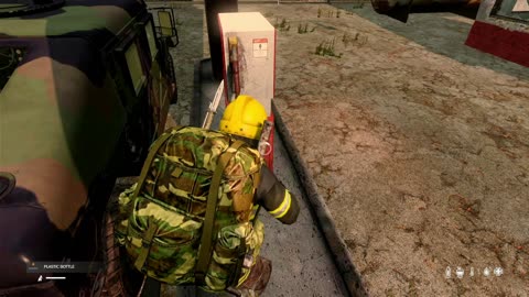 More DayZ lol