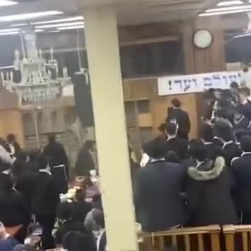 Did anyone ever explain this?