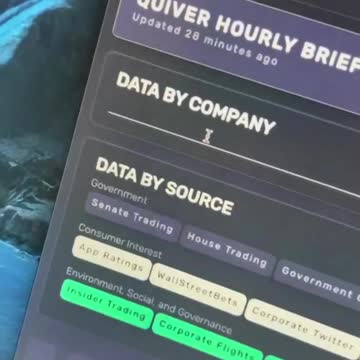 HOW TO FIND WHAT REPS OWN STOCKS - COMPANIES - GOV CONTRACTS!