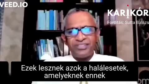 A világ népességének csökkentése anélkül, hogy bárki gyanút fogna, hogy mérgezik őket?