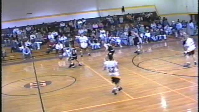 SHS 95 at Sherman
