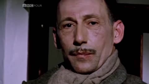 A Nightmare On Your Street Clip