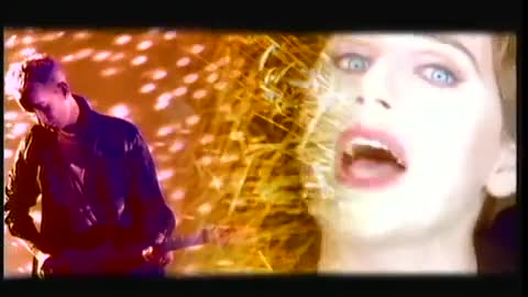 Cocteau Twins - Heaven Or Las Vegas
