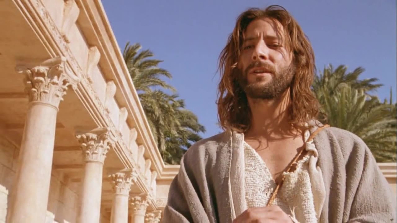 Marúbo - João 5.1-15 “Jesus cura no Sábado” [mzr]