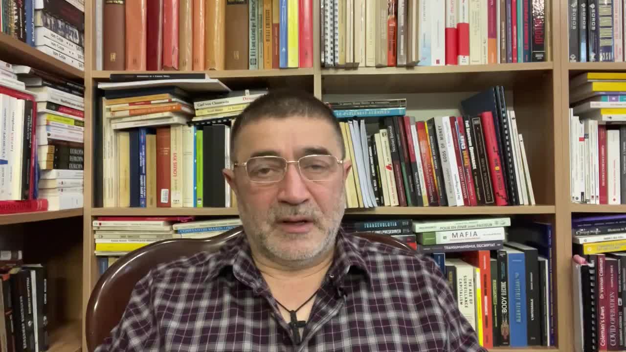 Gânduri la început de an