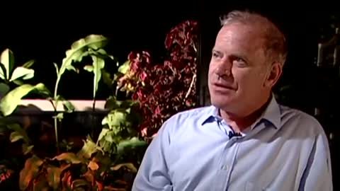 Kary Banks Mullis - Interview about HIV - PCR
