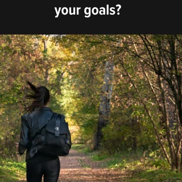 Are You Creating the Life Dreamed Of?