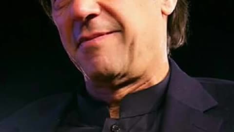 Imran khan