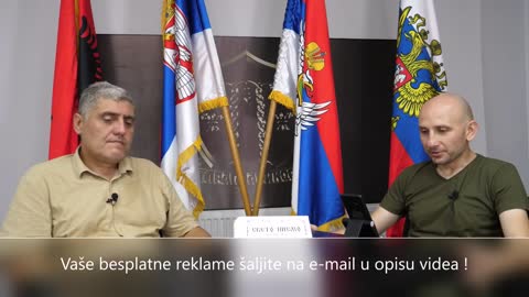 U kosturnim četničkim glavama nema suštinski ničeg lošeg (Miroljub Petrović)