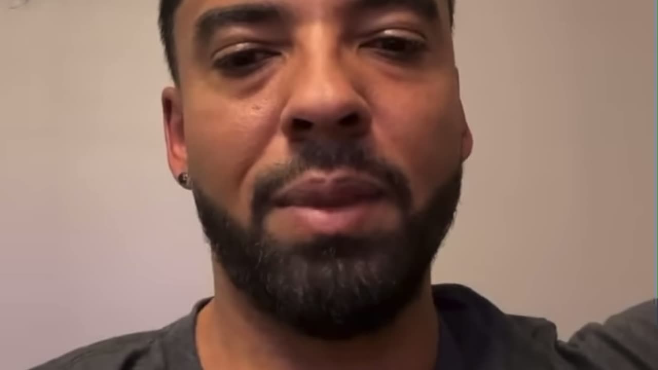 Actor Christian Keyes Speaks On Being Sexually Assaulted By Tyler Perry⁉️😱