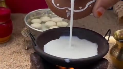 Miniature cooking