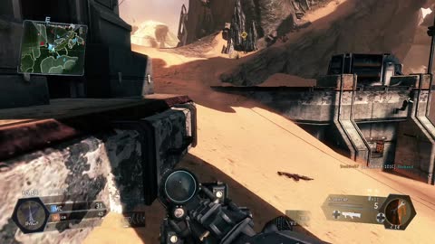 Titanfall Shortyz 7