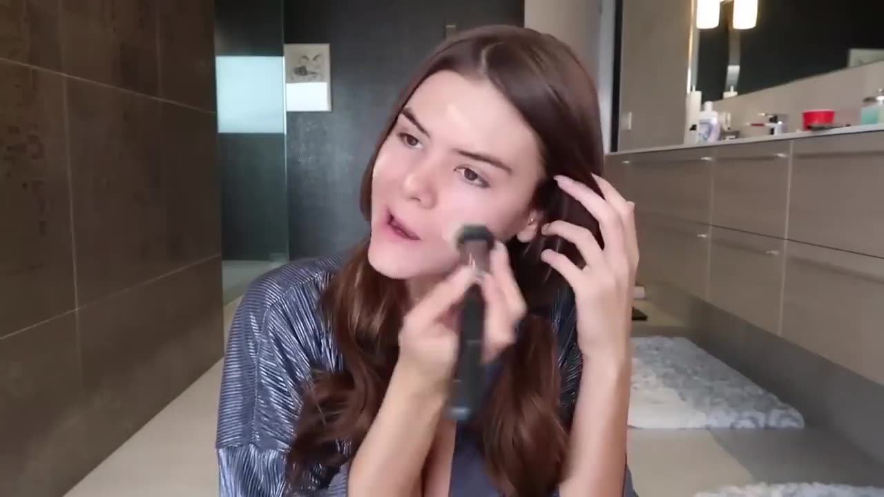 How To Glow Up In 1 Hour Ashley Tervort