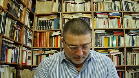 Marșul triumfal al antihristului pare de nestăvilit. Să îl oprim cu vrednicia noastră!