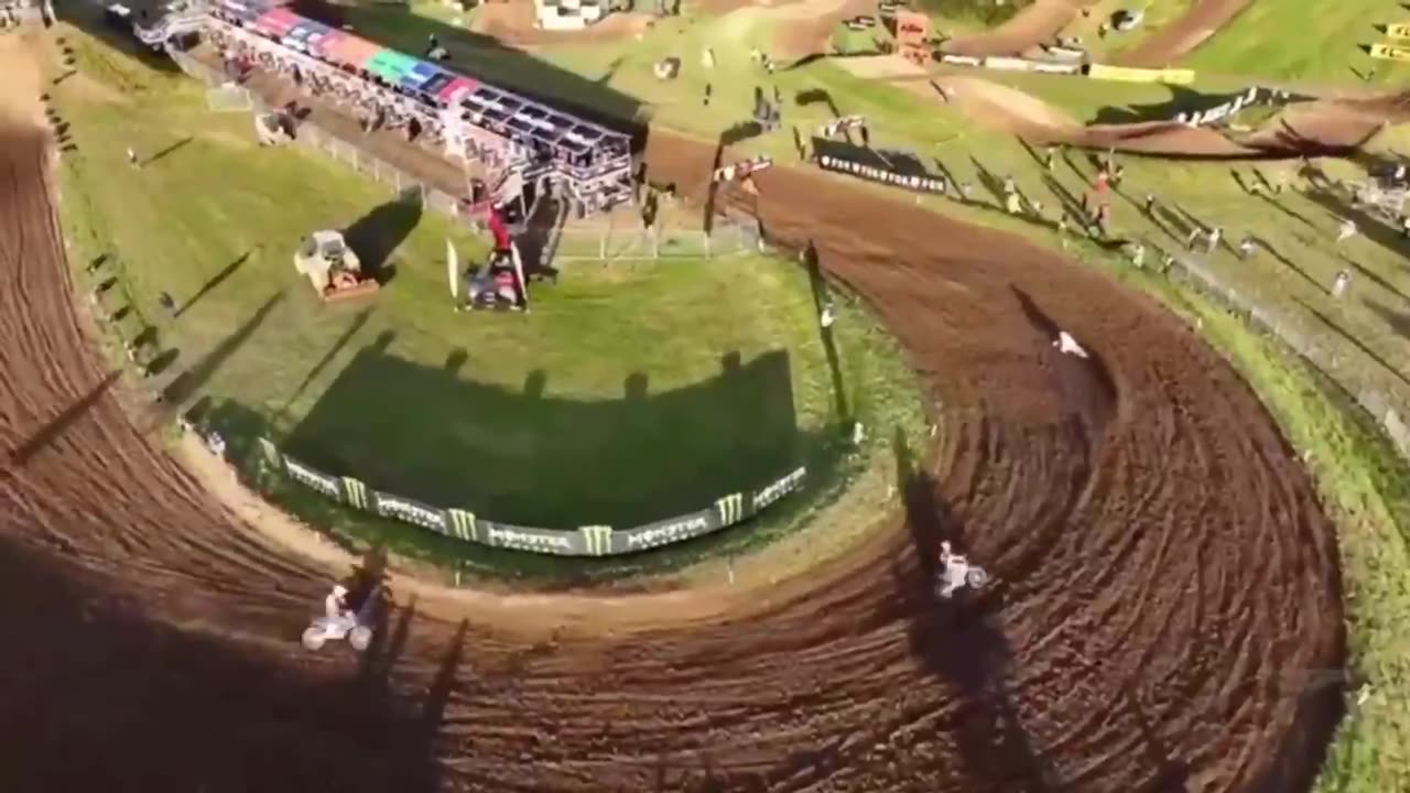 MXGP Qualification Great Britain - 2023