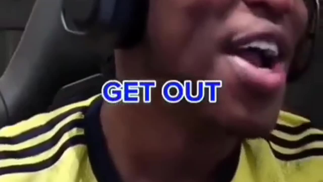 Ksi reaction on raci*t joke