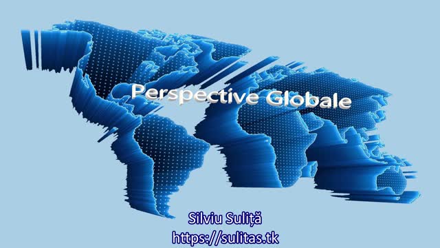 0015 Perspective Globale - CCR binecuvântează mafia doctoratelor