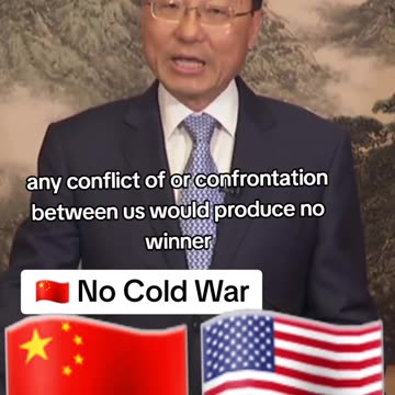 China STANDS FOR Peace AND WORLD DEVELOPMENT