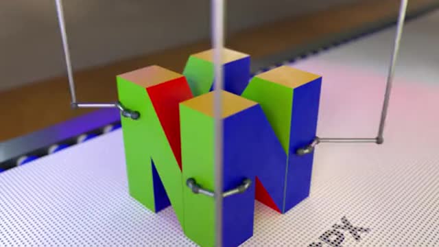 Satisfying Factory