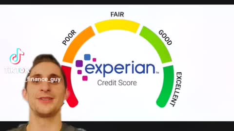 Credit Score Boost!