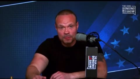 Dan Bongino Regrets Getting Pfizer Jabs Now Wants Answers