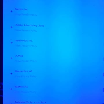 Microsoft Windows 10 Data Harvesting with 300+ companies including Huawei Chinese spy network vid 44