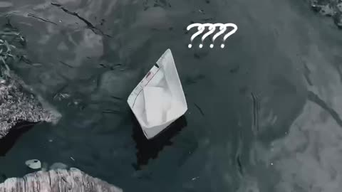 Paper BOAT