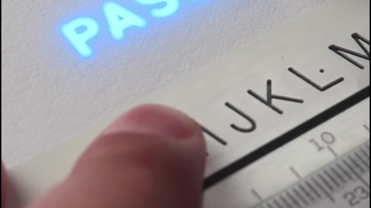 Art you need to see before you do