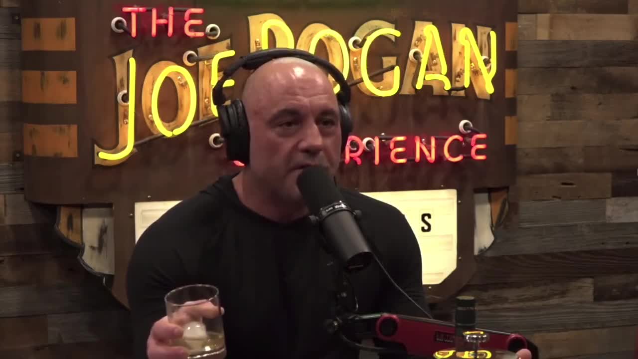 Seth Dillon debate abortion with Joe Rogan