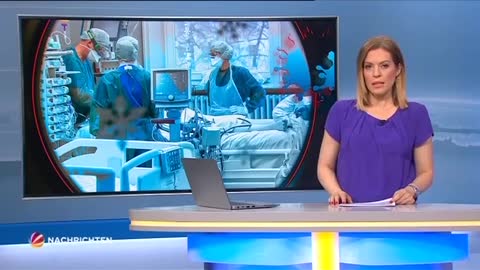 SAT 1 - sie kommen an der Wahrheit nicht vorbei !