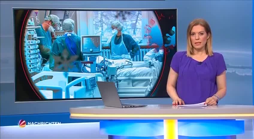 SAT 1 - sie kommen an der Wahrheit nicht vorbei !