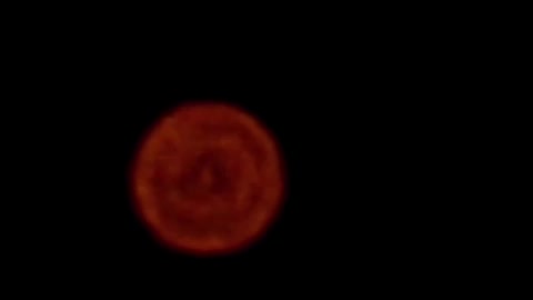 NASA wants us to believe we landed on this light