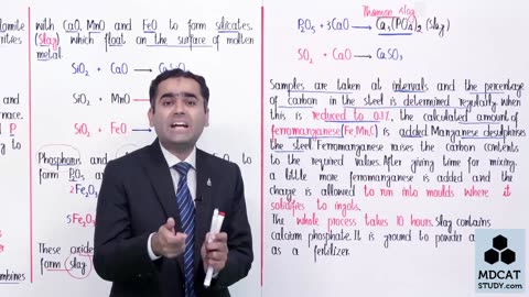 LEC#9 STEEL (PART-1)