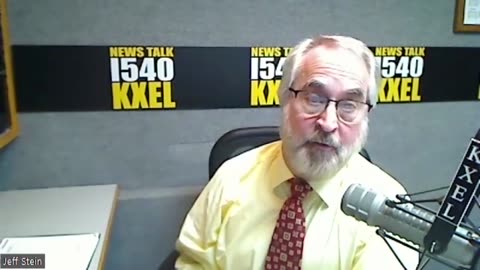 Iowa Politics with Jeff Stein – Mon. Dec. 18, 2023