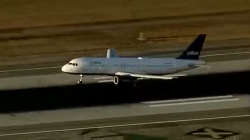 Unbelievable video aerial accidents of tragic falls