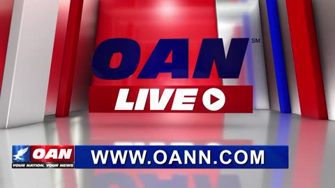 OANN's Alison Steinberg Interviews Dr. Joseph Sansone on Writ of Mandamus Seeking to Ban the Jab.