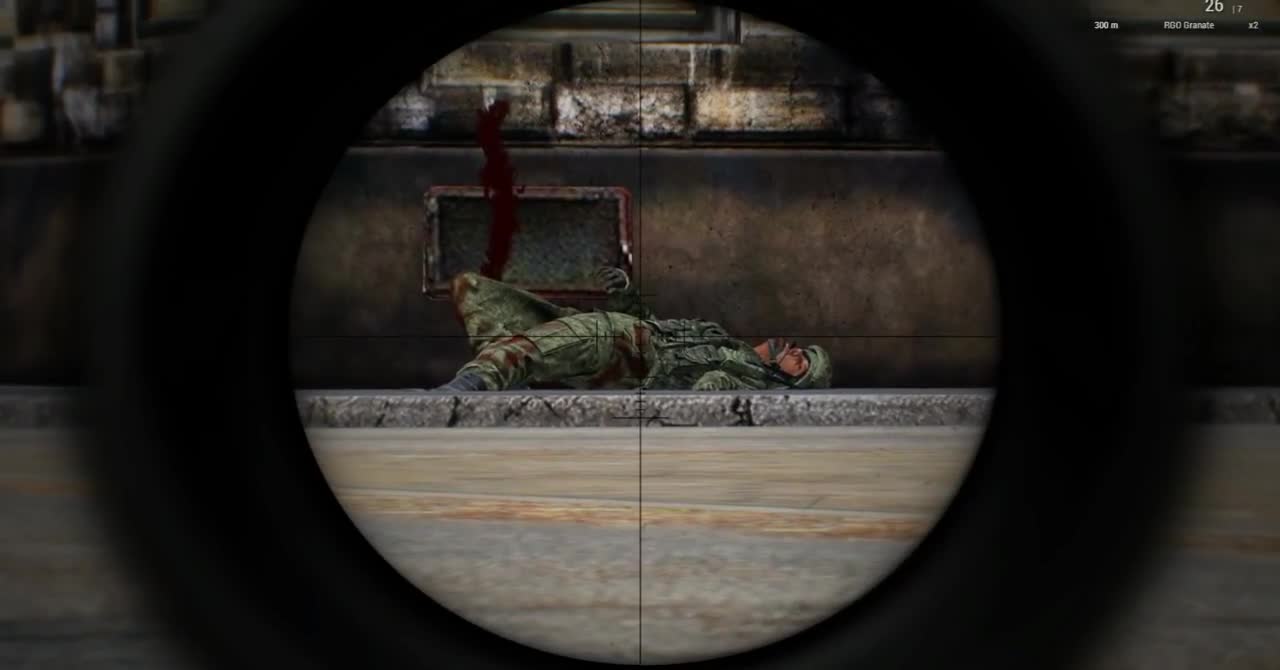 SNIPER DEATH SQUADRON Â SKULL UKRAINE