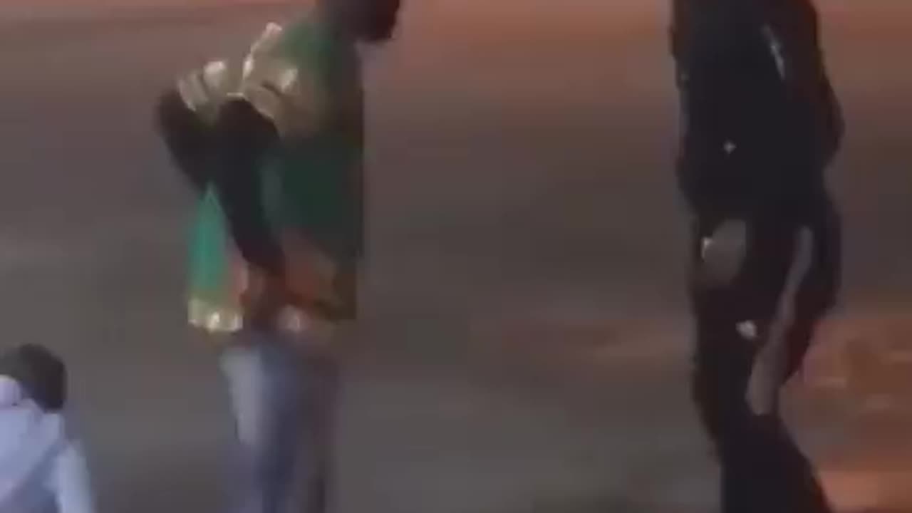 Sent To The Nether Realm