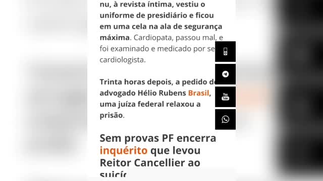 sou vitima das mafia dentro da Polícia Federal...