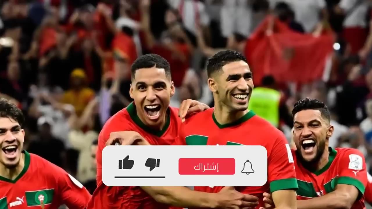 تصريح خطير كريستيانو رونالدو بعد فوز منتخب المغرب على البرتغال يصدم الملايين ! انظر ماذا قال