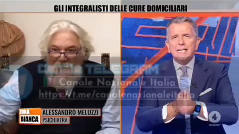Giornalismo fazioso