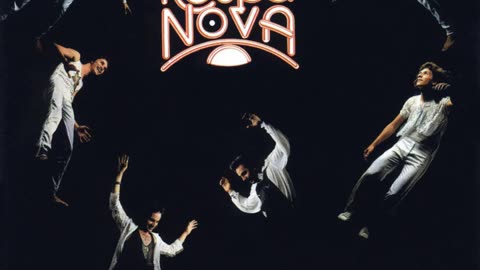 Roupa Nova - Canção de Verão