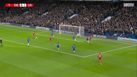 Highlights: Chelsea 2-2 Liverpool | Mane & Salah on target, but Reds held to a draw