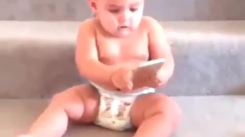 Funny baby videos to keep you entertained, latest 2022