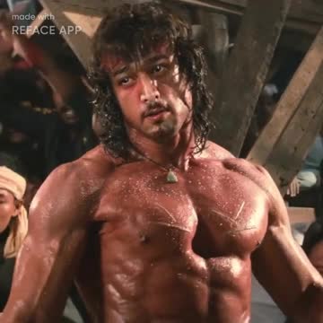 Beautiful video reface